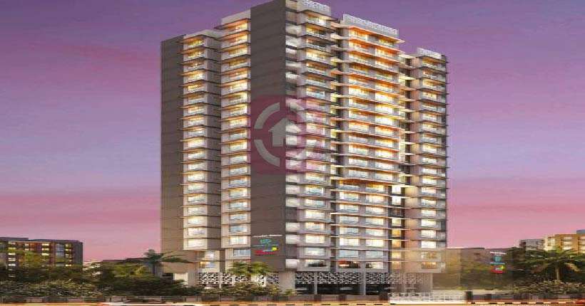 Shivoham Avyukta Breeze in Borivali West, Mumbai